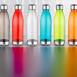 Garrafa Plástica 700 ml Personalizada